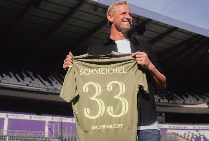 Επίσημο: Ανακοίνωσε Σμάιχελ!