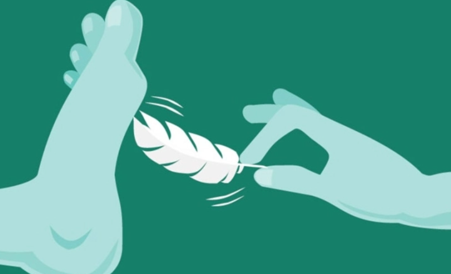 Η επιστήμη του γαργαλήματος: Γιατί γελάμε και τι συμβαίνει στον εγκέφαλο