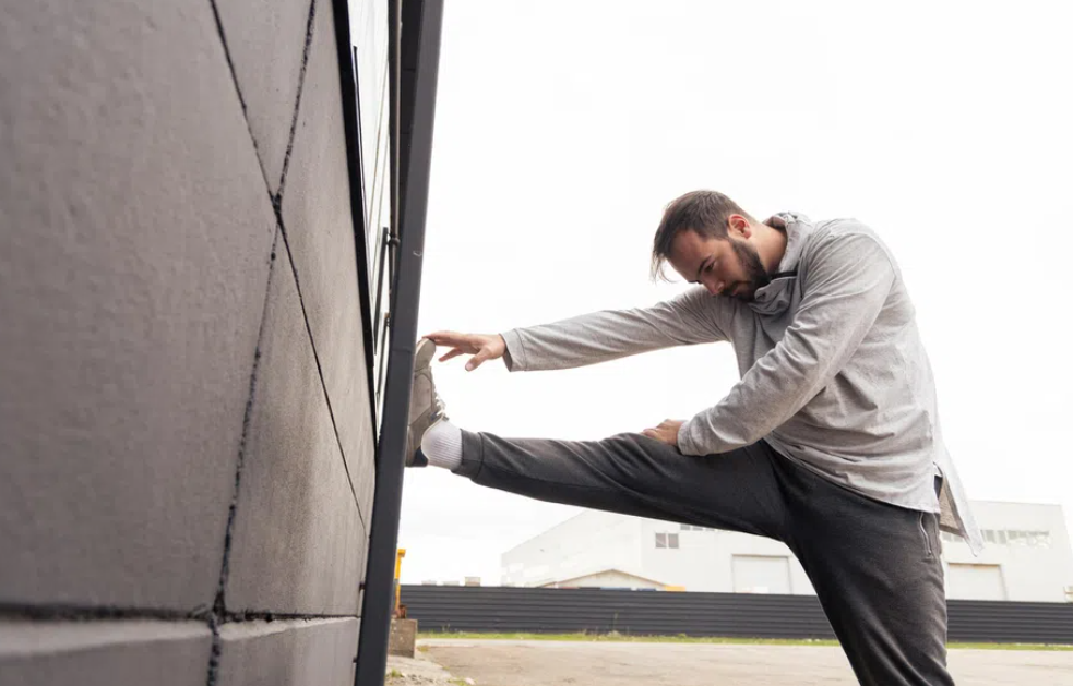 Stretching για Αρχάριους: Ο Πιο Έξυπνος Τρόπος να Ξεκινήσεις να Κινείσαι Καλύτερα
