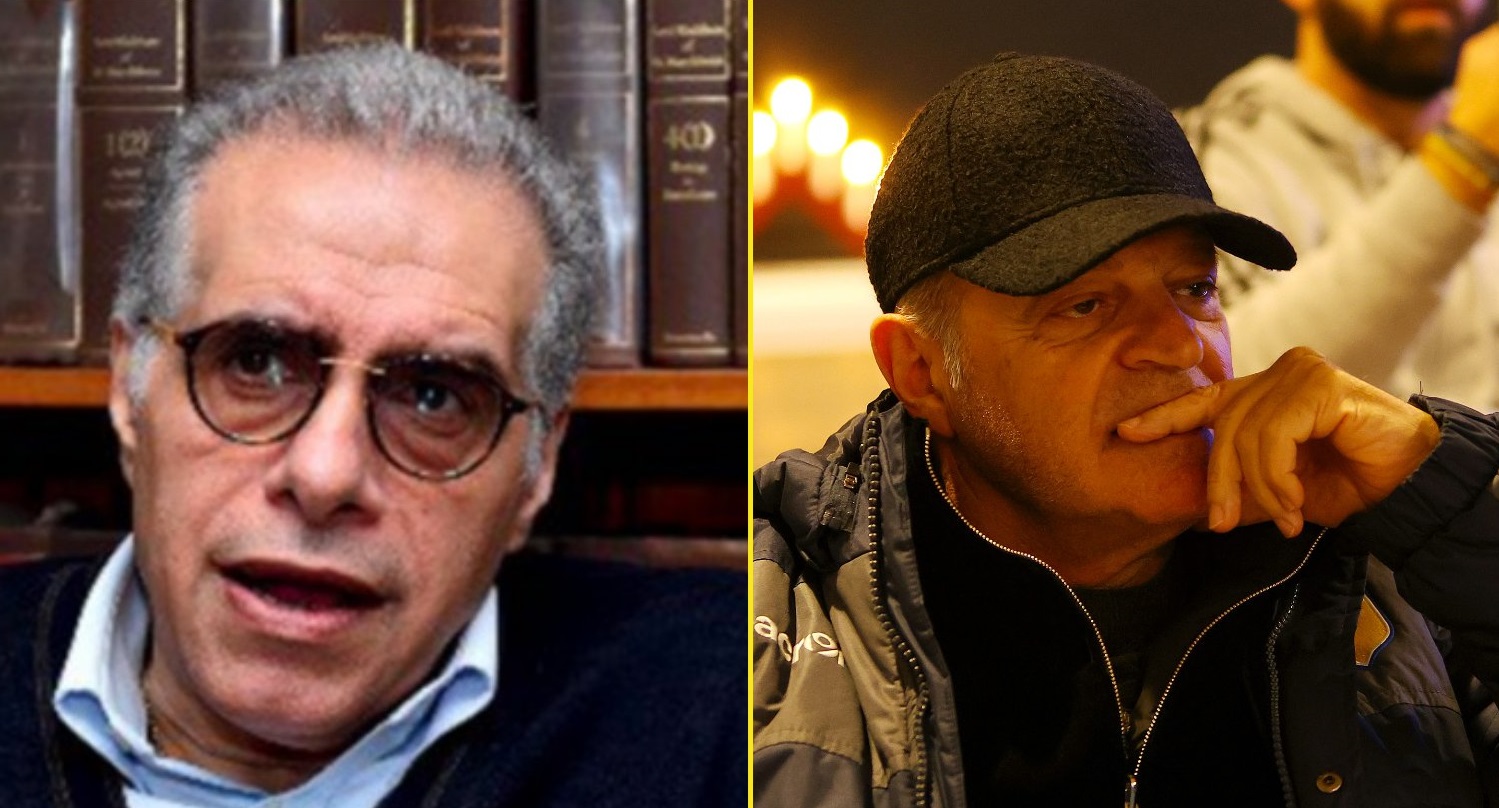 ΑΙΧΜΗΡΗ ανάρτηση Κρις για τις εξελίξεις στο ΑΠΟΕΛ - «Ένα είναι βέβαιο...»