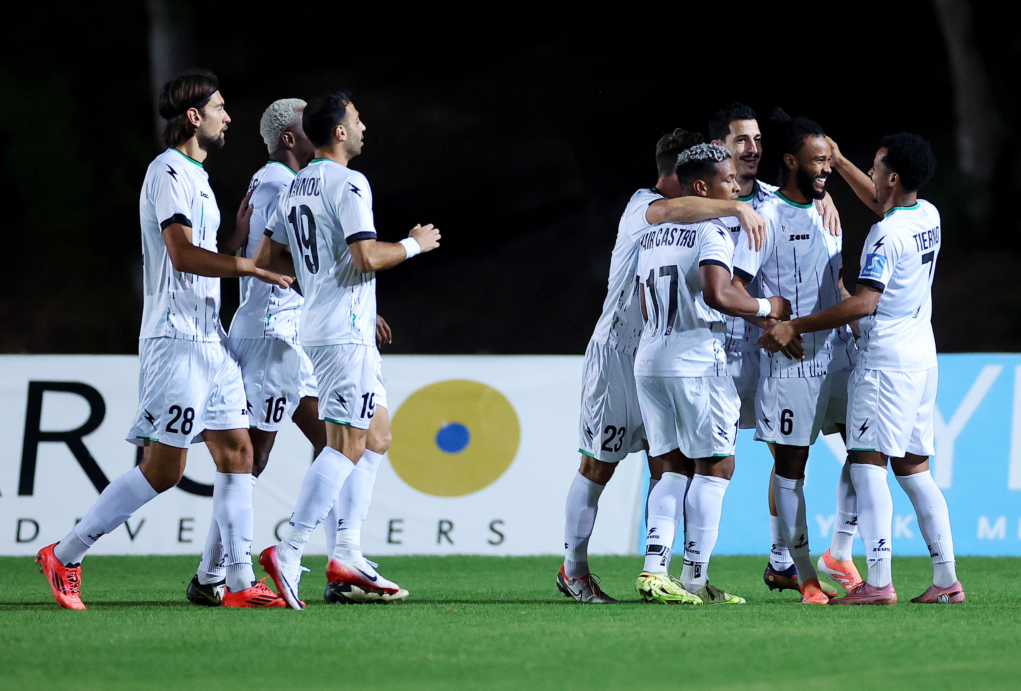 Ο 110ος σκόρερ τους έπιασε στον ύπνο!