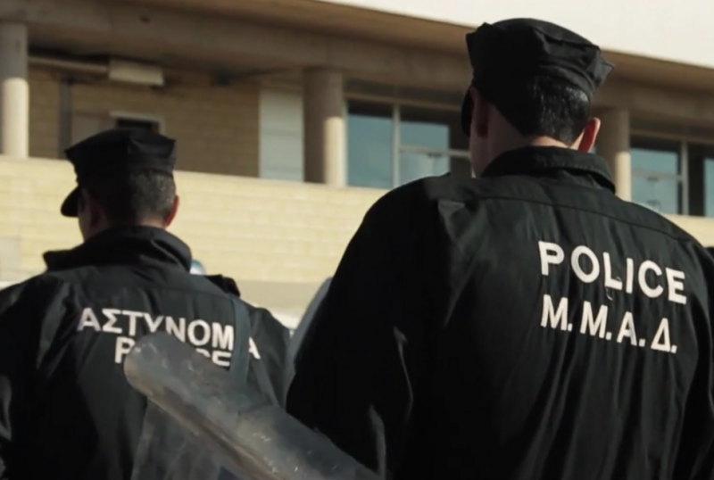 «Πόλεμος» με πέτρες – Χτύπησαν και έστειλαν στο Νοσοκομείο επιτηρητή του ΓΣΠ – Η κατάσταση της υγείας του