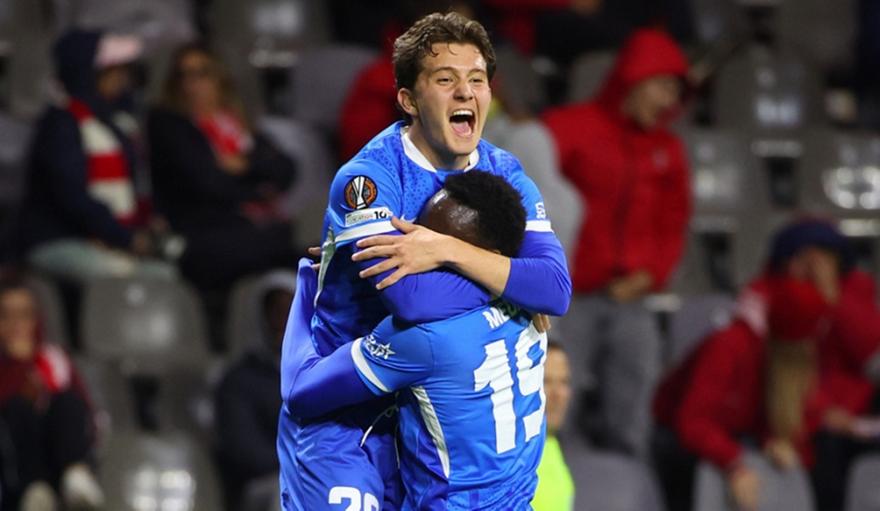 «Στο στόχαστρο της Μίλαν εδώ και καιρό ο Καρέτσας»