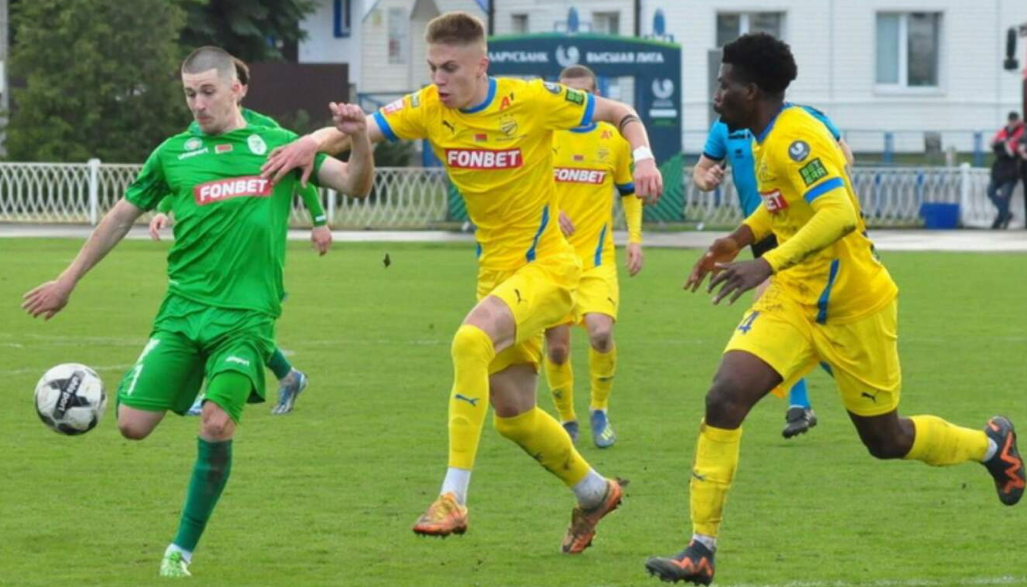 ΜΑΡΤΙΝΟΦ και ΑΠΟΛΛΩΝΑΣ 