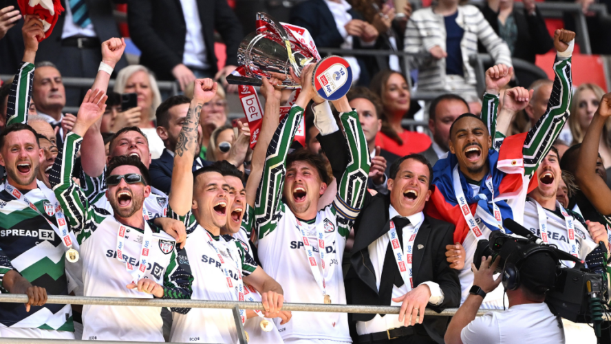 Τεράστια αλλαγή στην Championship, με φόντο την άνοδο στην Premier League!