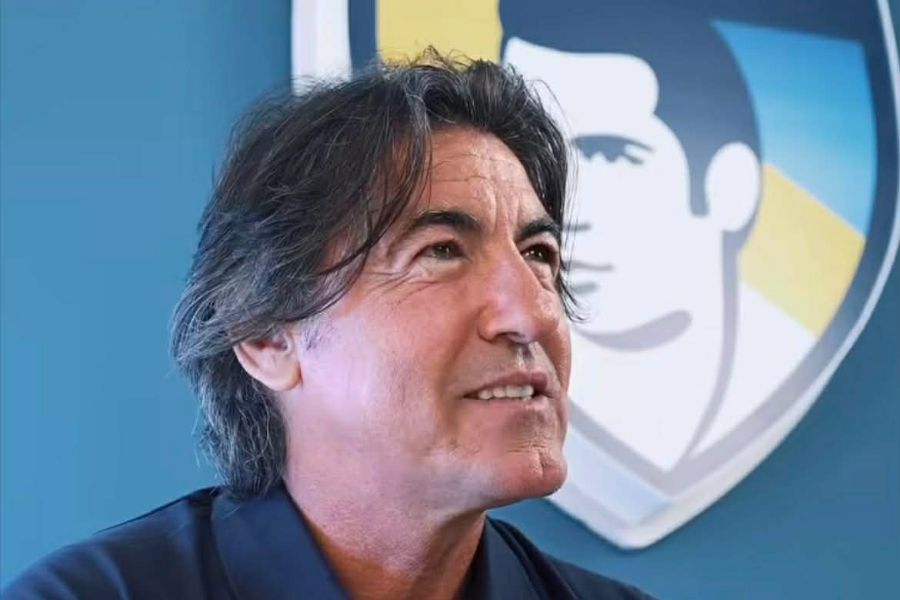 Σα Πίντο: «Έχουμε ένα Κύπελλο να κερδίσουμε» (ΒΙΝΤΕΟ)