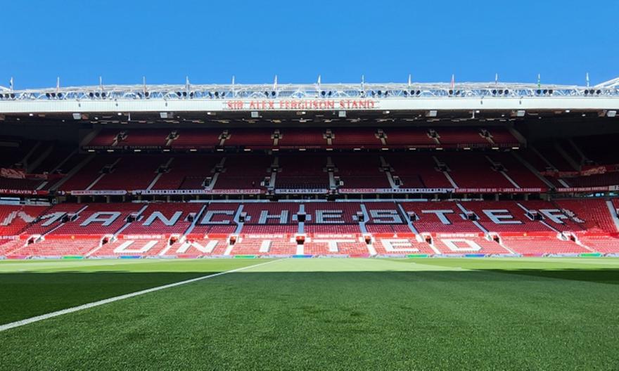 Οι ενδεκάδες στο μεγάλο ντέρμπι της Premier League ανάμεσα σε Μάντσεστερ Γιουνάιτεντ και Άρσεναλ Οι ενδεκάδες στο μεγάλο ντέρμπι της Premier League ανάμεσα σε Μάντσεστερ Γιουνάιτεντ και Άρσεναλ