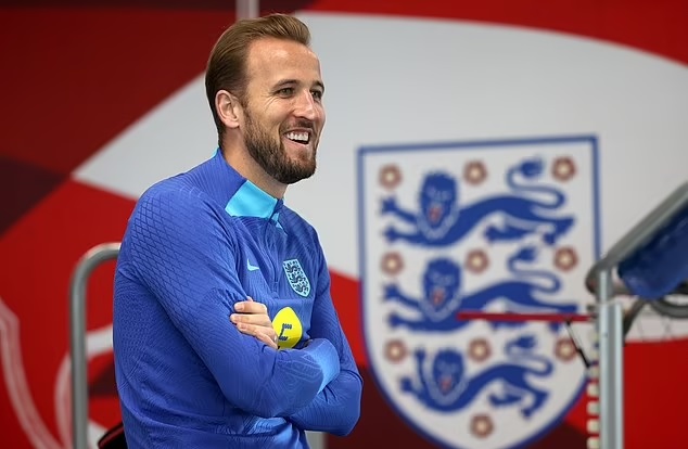 Κέιν σε mode... Κριστιάνο: «Θέλω να παίζω μέχρι τα 40»!