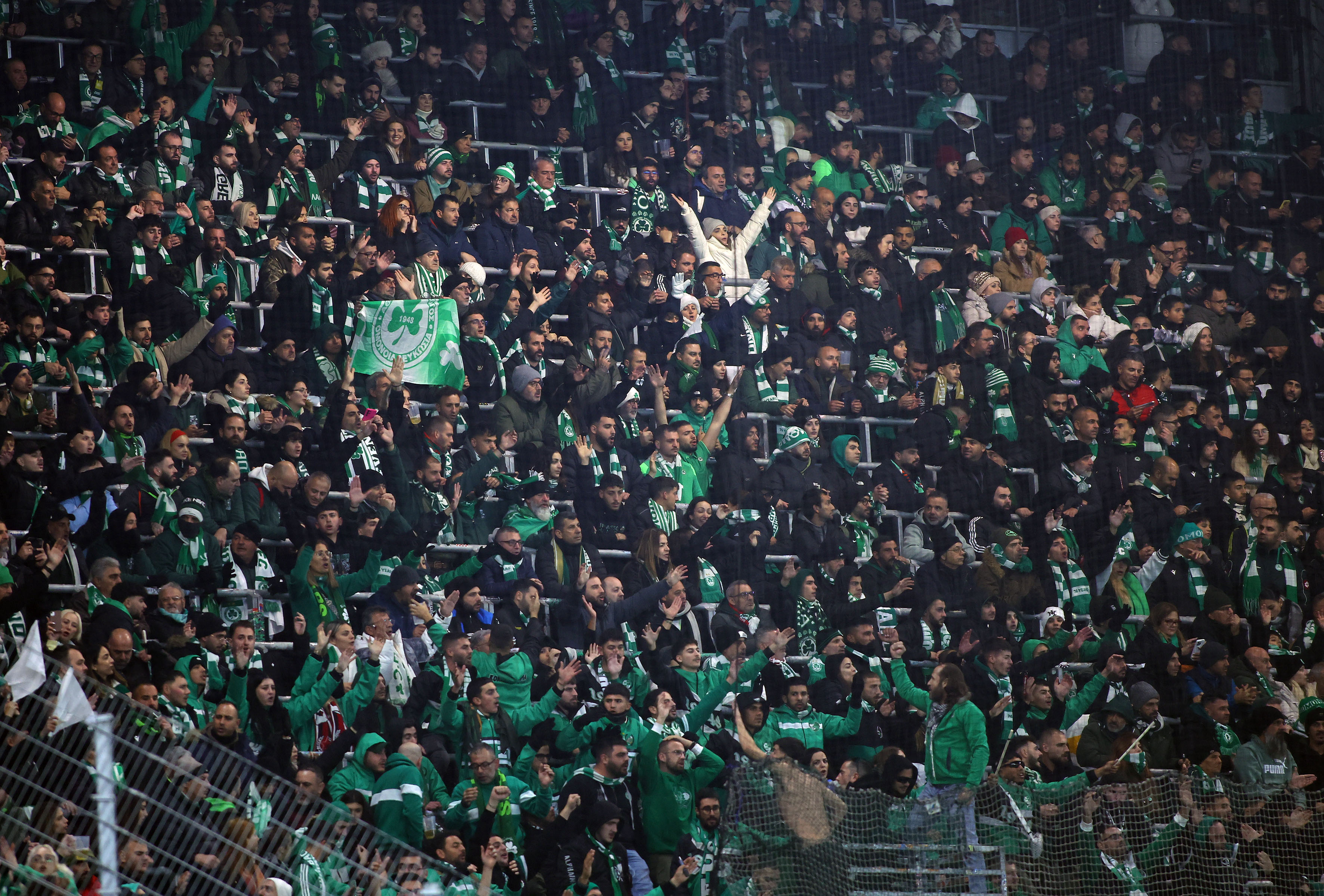 Μετά τη Βιέννη… SOLD OUT!