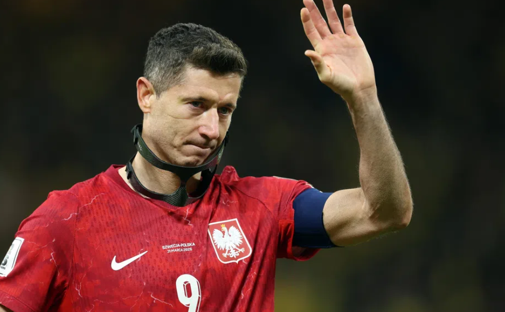 Οι σταρ του ποδοσφαίρου που θα μείνουν... σπίτι: Αυτά είναι μερικά από τα μεγαλύτερα ονόματα που θα απουσιάζουν από το Μουντιάλ