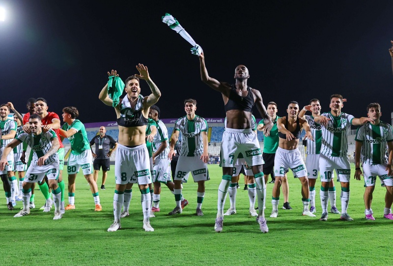Το προφίλ των έξι αντιπάλων της Ομόνοιας στη League Phase του Conference League Το προφίλ των έξι αντιπάλων της Ομόνοιας στη League Phase του Conference League