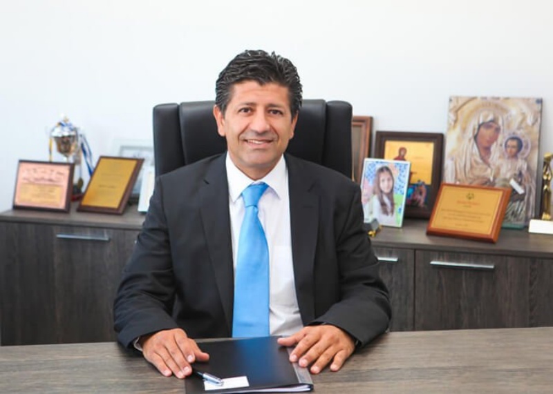 Γραπτή δήλωση Πέτρου Σάββα: «Kαλώ τον πρόεδρο της ΚΟΠ να σταθεί στο ύψος των περιστάσεων»