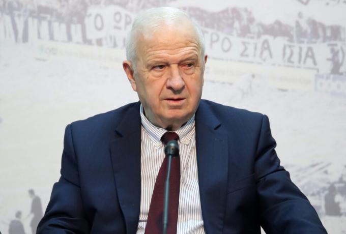 Οριστικό: Παραιτείται ο Κατσαρής από τον ΑΣ ΠΑΟΚ!