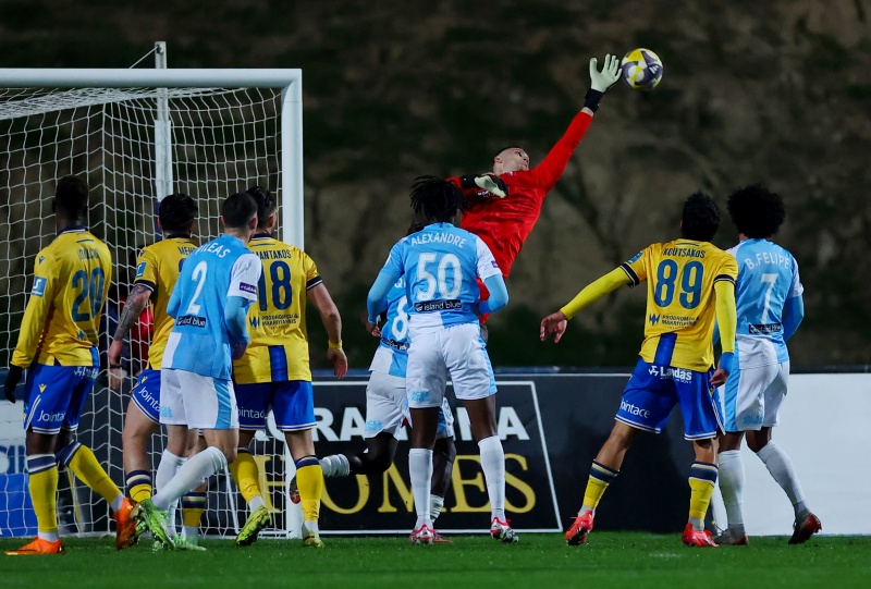 Τα ΣΤΙΓΜΙΟΤΥΠΑ του εξ αναβολής ντέρμπι Πάφος FC-ΑΠΟΕΛ (ΒΙΝΤΕΟ)