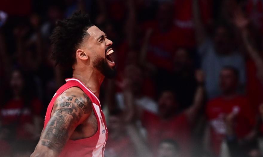 Αγριεμένος Ολυμπιακός, έκανε το 1-0 και έδειξε στη Μονακό ποιος είναι το αφεντικό!