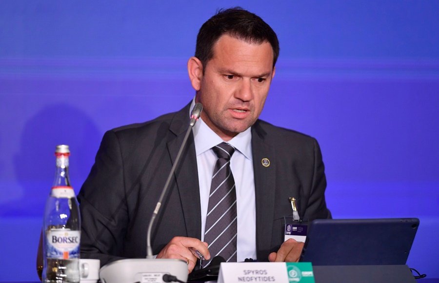 ΝΕΟΦΥΤΙΔΗΣ: «Παράνομη οδηγία. Πως γίνεται να παίρνουν 457 και 262 ευρώ το μήνα;»