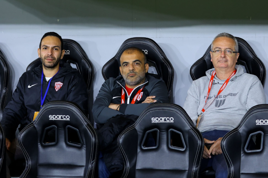 «Θεωρούμε ότι το θέμα με Καρλίτος θα καταλήξει στη FIFA»