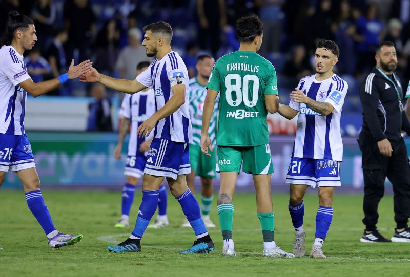 Μικρή «ένεση» ψυχολογίας! | Thema Sports Αθλητικές Ειδήσεις Μικρή «ένεση» ψυχολογίας! | Thema Sports Αθλητικές Ειδήσεις