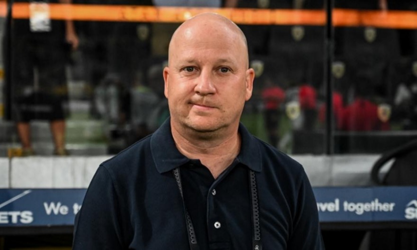Νίκολιτς: «Έπρεπε να νικήσουμε με 2-3 γκολ διαφορά, περιμένω Πινέδα και δύο μεταγραφές» Νίκολιτς: «Έπρεπε να νικήσουμε με 2-3 γκολ διαφορά, περιμένω Πινέδα και δύο μεταγραφές»