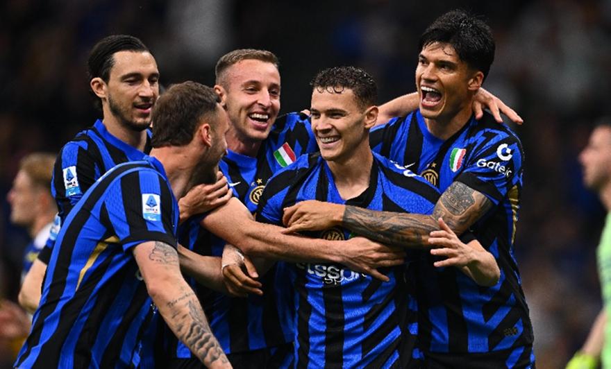 Το κορυφαίο σερί του Champions League στέλνει την Ίντερ στον τελικό του Μονάχου