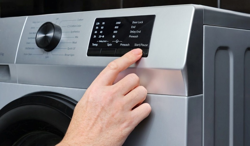 Το κόλπο με το πλυντήριο για να μειώσεις τον λογαριασμό ρεύματος!