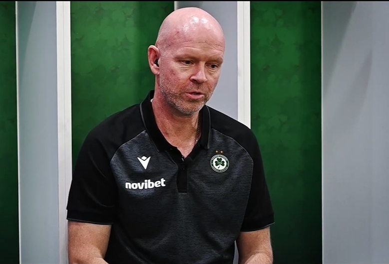 Νέα διάκριση για Μπεργκ: ΚΟΡΥΦΑΙΟΣ και αυτόν τον μήνα! (ΒΙΝΤΕΟ)