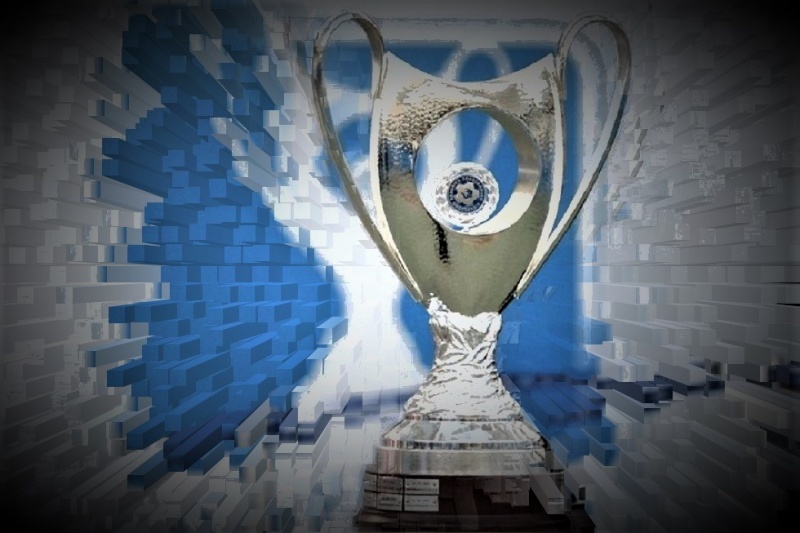 Μία είναι η ΛΥΣΗ για τον τελικό κυπέλλου Ελλάδος: Κεκλεισμένων των θυρών και... ΞΕΜΠΕΡΔΕΥΟΥΝ άπαντες! (ΒΙΝΤΕΟ)