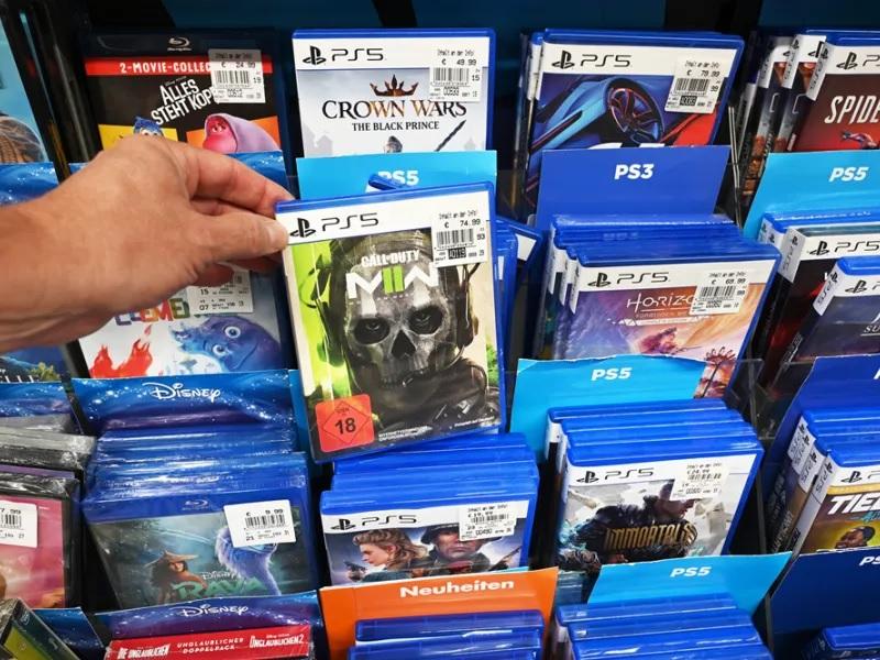 Μεγάλη αλλαγή στο gaming: Η Sony καταργεί τους δίσκους στο PlayStation και στρέφεται στο ψηφιακό μέλλον