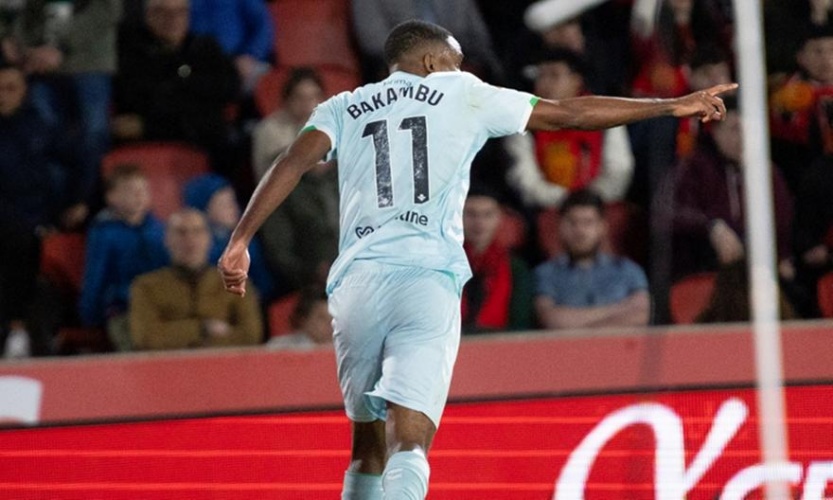 Πέρασε από τις Βαλεαρίδες και πλησίασε τετράδα η Μπέτις που χτίζει σερί! (ΑΠΟΤΕΛΕΣΜΑΤΑ)