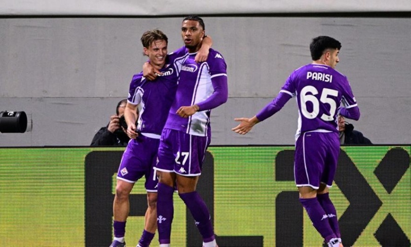 Θυμήθηκε ποια είναι, ξέσπασε με πεντάρα και νίκησε για ΠΡΩΤΗ φορά στο πρωτάθλημα η Φιορεντίνα!