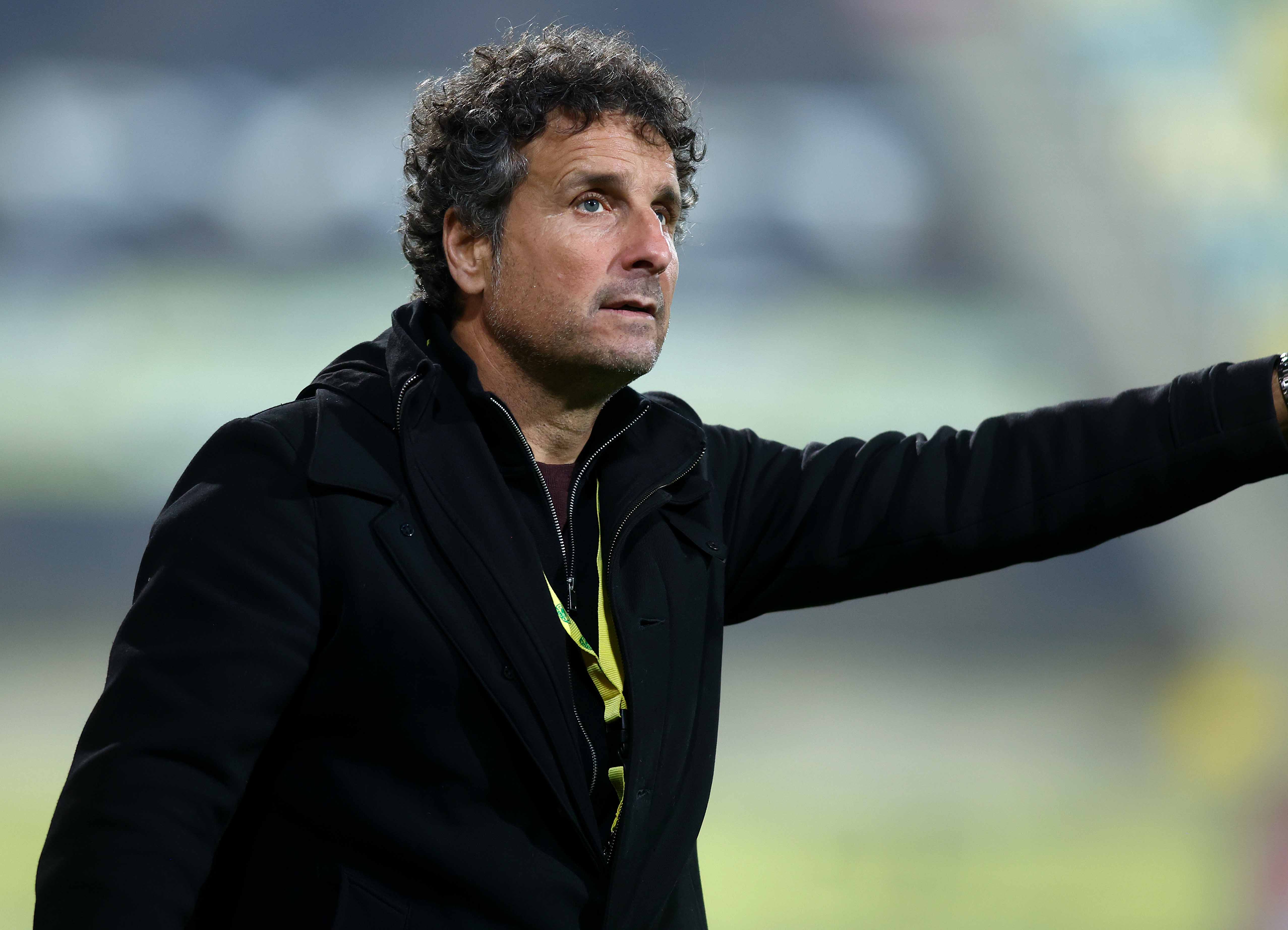 ΙΔΙΑΚΕΘ: «Είναι ένας πολύ καλός τρόπος να αρχίσει η νέα χρονιά»» - Απάντηση για Ρόκα, σιγή για Ανγκιέλσκι