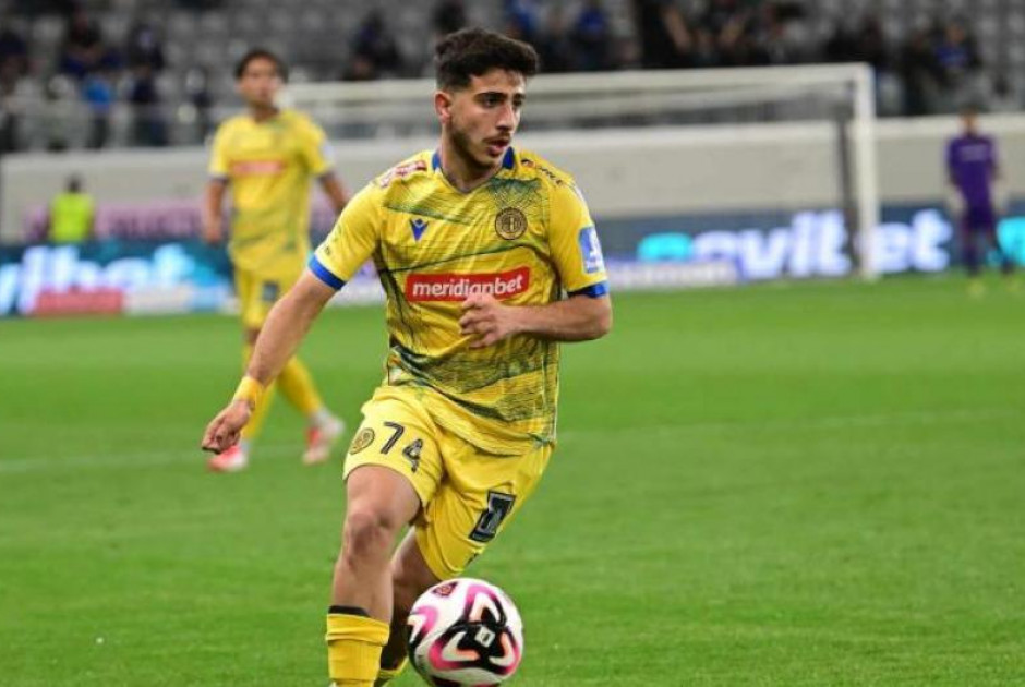 Φεύγει από την ΑΕΛ και πάει ΔΑΝΕΙΚΟΣ σε άλλη κυπριακή ομάδα (ΑΝΑΚΟΙΝΩΣΗ)