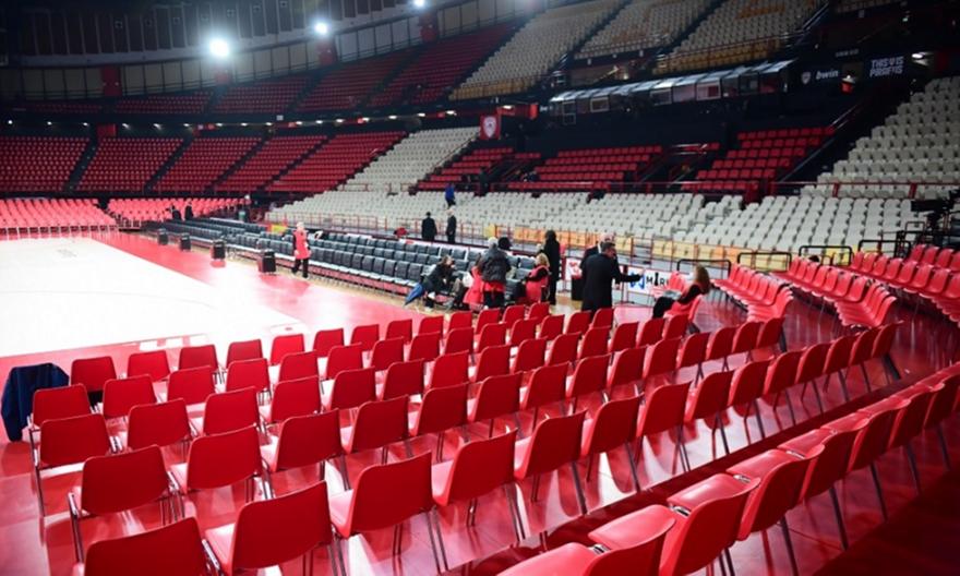 ΟΡΙΣΤΙΚΗ ΑΠΟΦΑΣΗ για το Ολυμπιακός-Φενέρμπαχτσε!