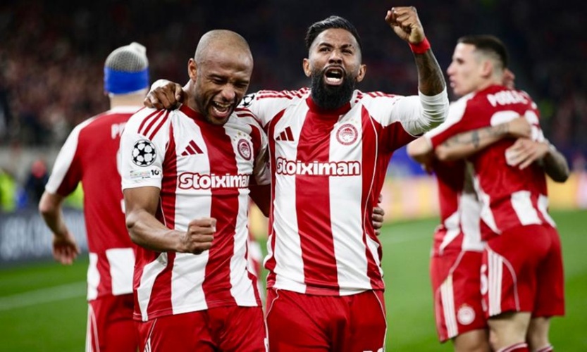 Πιο κοντά στο Champions League ο Ολυμπιακός: Τι σημαίνει για τους Πειραιώτες η κατάκτηση του Europa από την Άστον Βίλα!