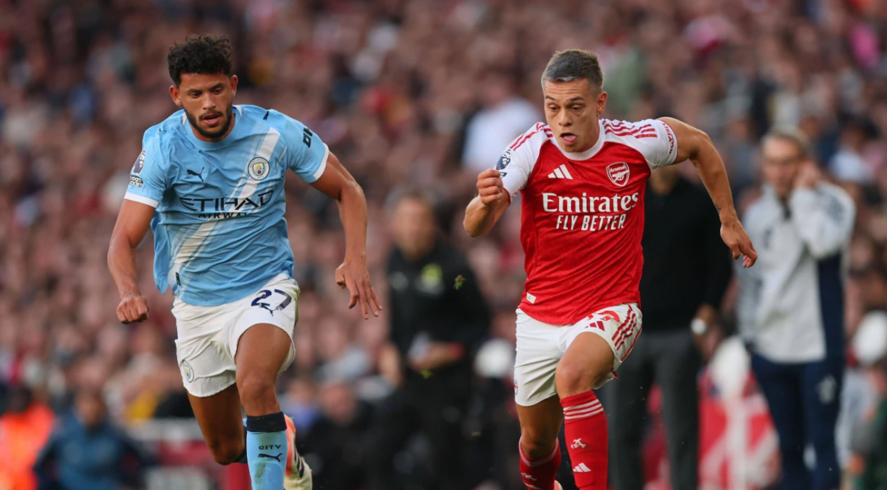 Η απίθανη… καραμπόλα της Premier League - Πώς μπορούν 11 ομάδες να βγουν του χρόνου στην Ευρώπη