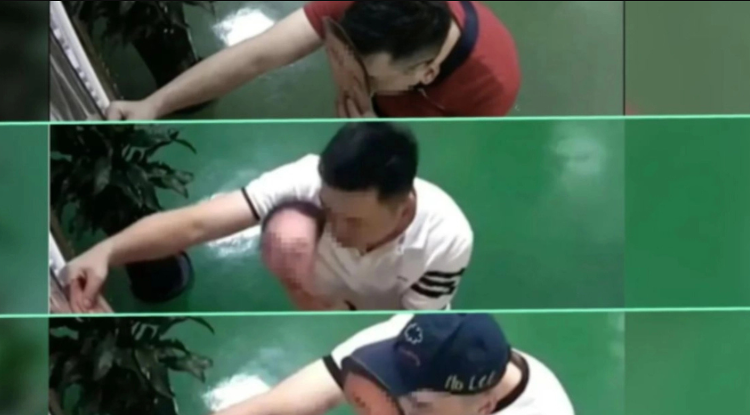 Δημόσιοι υπάλληλοι στην Κίνα κορόιδευαν σύστημα αναγνώρισης προσώπου με μάσκες συναδέλφων για να λουφάρουν στη δουλειά