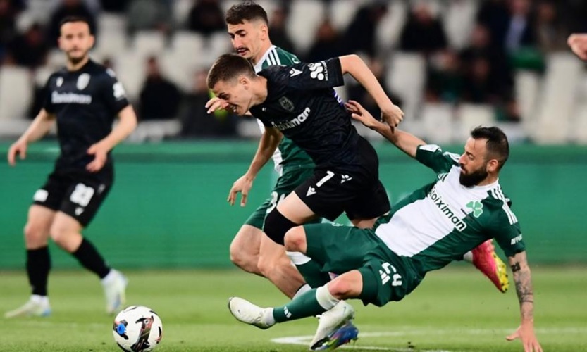 Παναθηναϊκός-ΠΑΟΚ: Το πρώτο ντέρμπι του Μπενίτεθ και η καλοδουλεμένη μηχανή του Λουτσέσκου (Πιθανές ενδεκάδες)