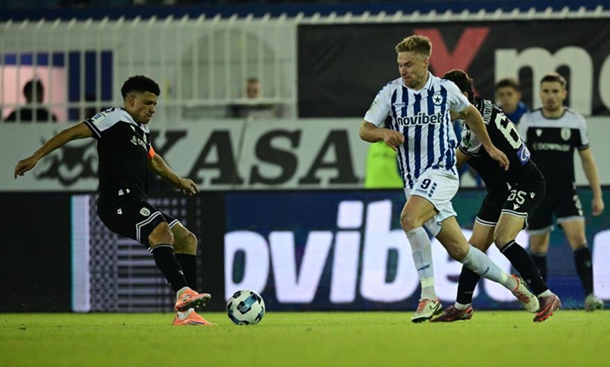 Συνέχεια στο Κύπελλο Ελλάδας με Playoffs και… μεγάλα ντέρμπι στον ορίζοντα των προημιτελικών