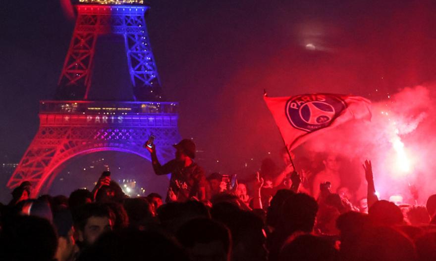 Ligue 1-1η αγωνιστική: Πρεμιέρα στη Μασσαλία, εντός έδρας δοκιμασία για τους πρωταθλητές