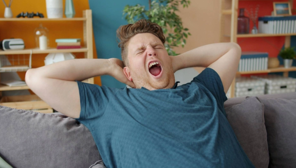 Άσχημα νέα για όσους γεννήθηκαν μετά το 1986: Γιατί τα 40 είναι η πιο εξουθενωτική δεκαετία της ζωής