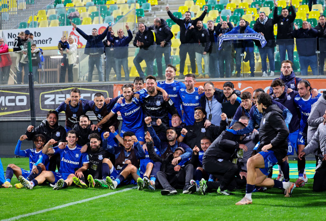 Προκλήσεις... διεύρυνσης του ρεκόρ