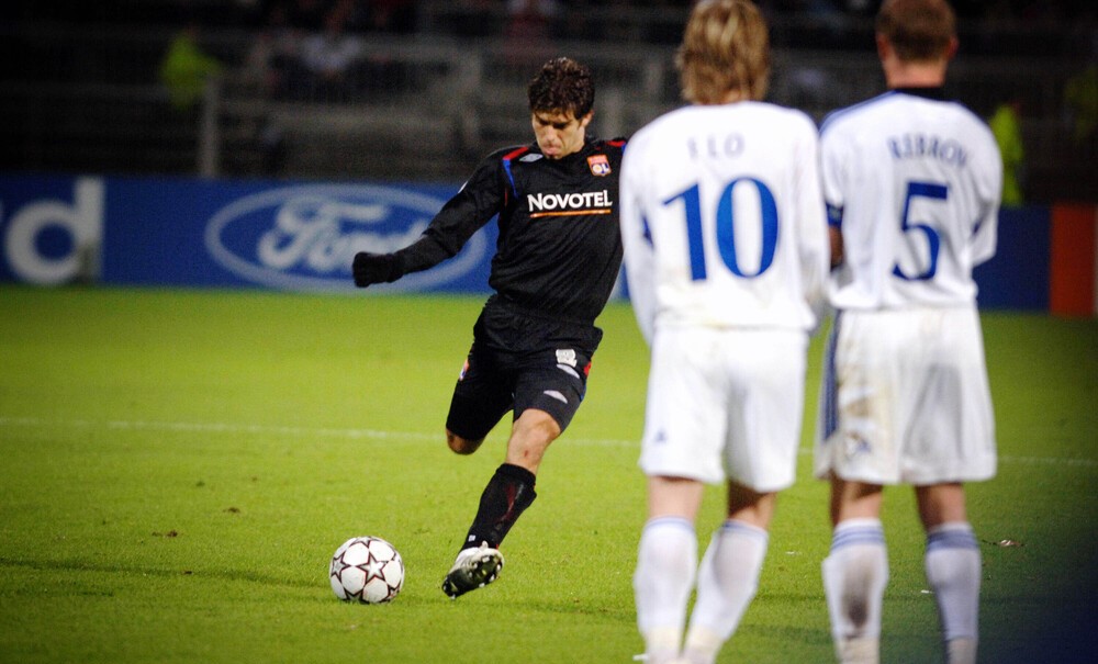 Η εγγενής γοητεία του Ζουνίνιο Περναμπουκάνο