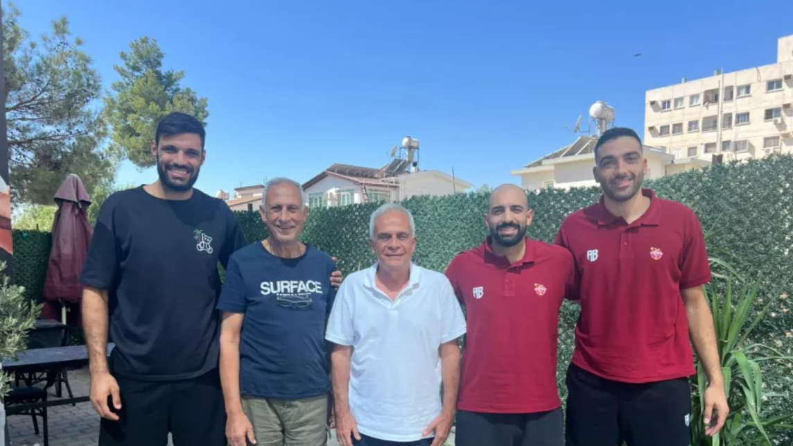 Η ΚΟΕ για την απελευθέρωση Ανδρέα και Άννη Κυπριανού