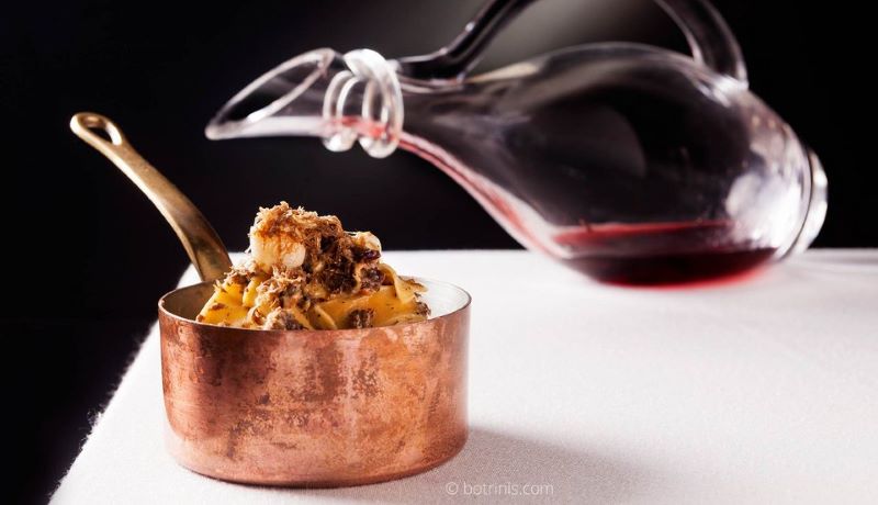 Τι θα βγάλουν τα μαγειρέματα (4)