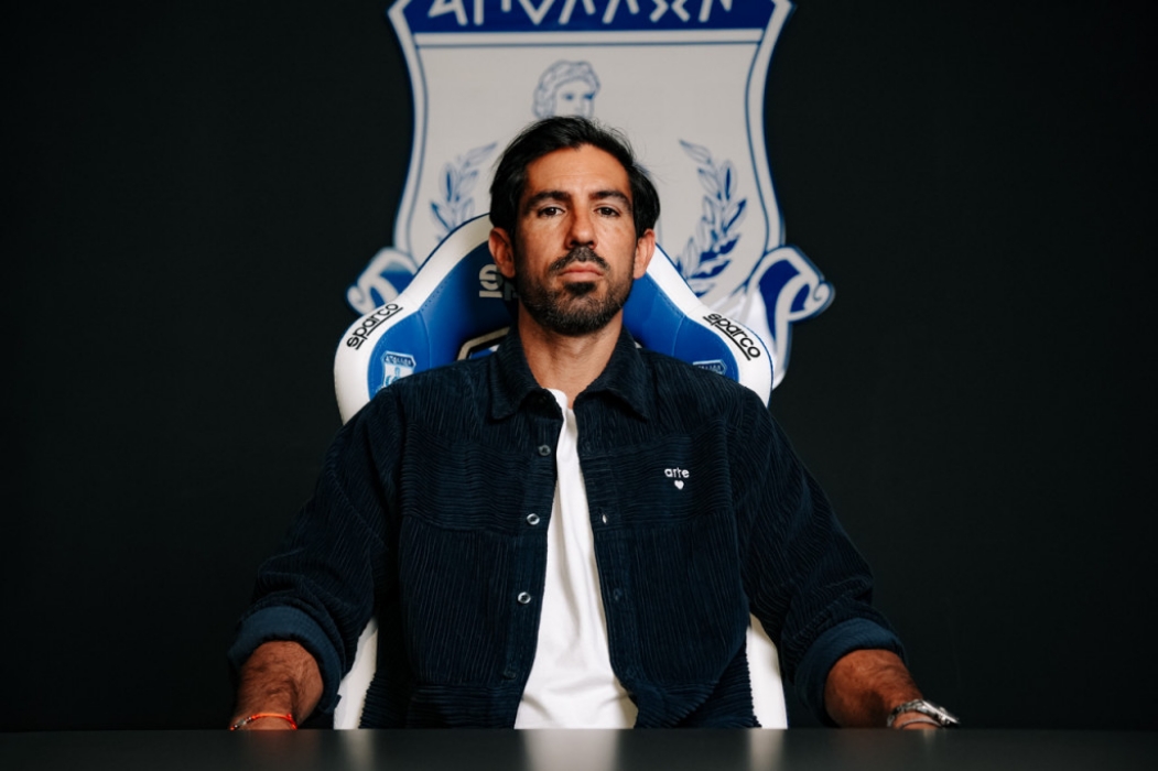 Απόλλων: Στάλθηκε το SMS για τον νέο τεχνικό!