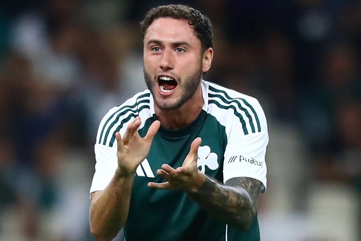 Οι ΔΥΟ ομάδες που θέλουν τον Καλάμπρια!