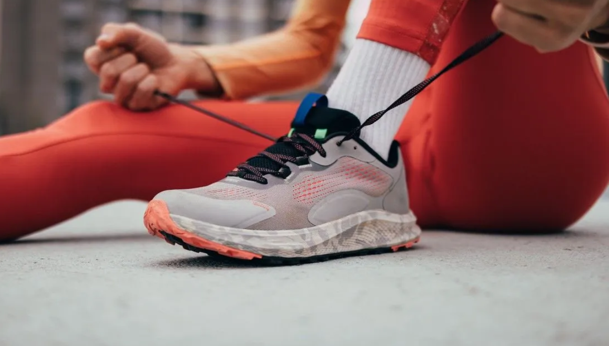Αθλητικά παπούτσια: Πότε πρέπει πραγματικά να τα αλλάξεις