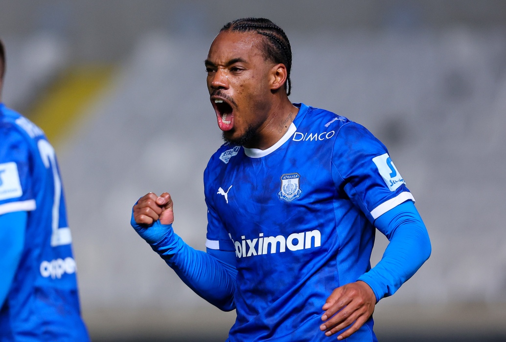 ΕΝΤΥΠΩΣΙΑΚΟ με Γκάρι Ροντρίγκες: Το έκανε στη Λεμεσό, το έκανε και στη Λευκωσία! (ΒΙΝΤΕΟ)