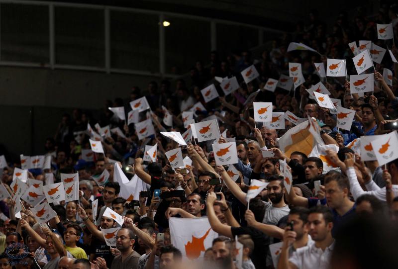 ΕΘΝΙΚΗ ΚΥΠΡΟΥ: Εντυπωσιακό ΒΙΝΤΕΟ με ΜΙχαλάκη, Οκκά, Εφραίμ και όχι μόνο! ΕΘΝΙΚΗ ΚΥΠΡΟΥ: Εντυπωσιακό ΒΙΝΤΕΟ με ΜΙχαλάκη, Οκκά, Εφραίμ και όχι μόνο!