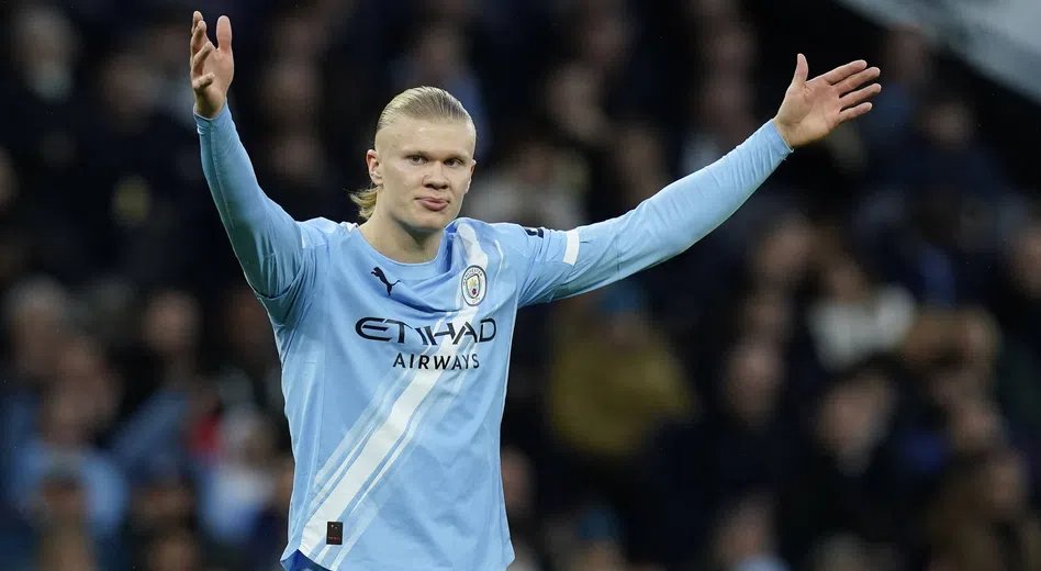 Οι 10 πιο ακριβοί παίκτες της Premier League: Ακλόνητος στην κορυφή ο Χάαλαντ